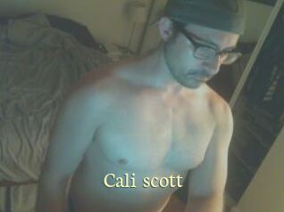 Cali_scott