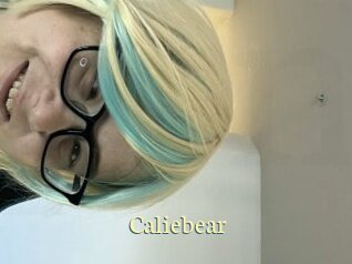 Caliebear