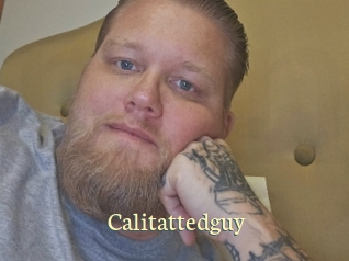 Calitattedguy