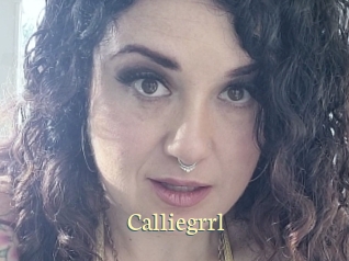 Calliegrrl