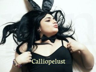 Calliopelust