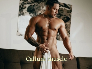 Callum_muscle