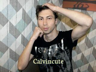 Calvincute