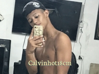 Calvinhot18cm