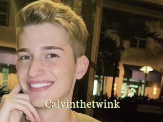 Calvinthetwink