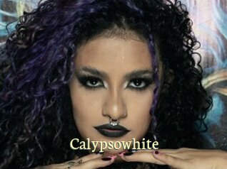 Calypsowhite