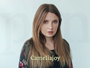 Cameliajoy