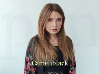 Cameliblack