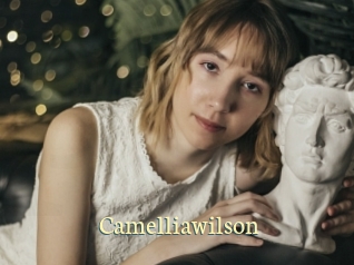 Camelliawilson