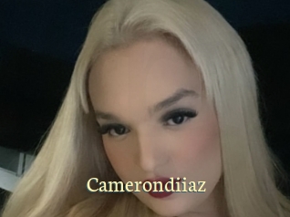 Camerondiiaz