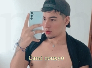 Cami_roux90