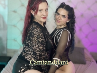 Camianddani