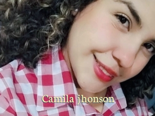 Camila_jhonson