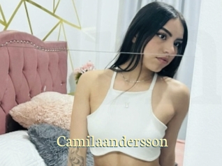 Camilaandersson