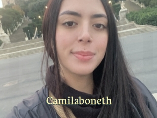 Camilaboneth