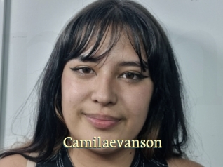 Camilaevanson