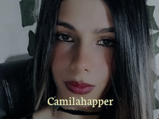 Camilahapper