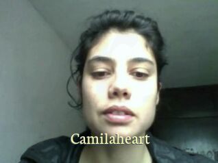 Camilaheart