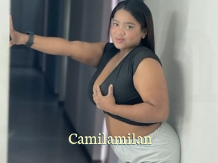 Camilamilan