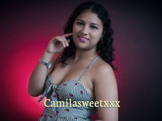 Camilasweetxxx