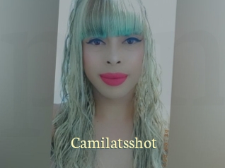 Camilatsshot