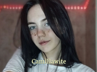 Camillawite