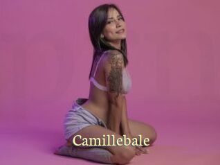 Camillebale