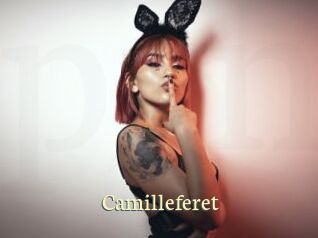 Camilleferet