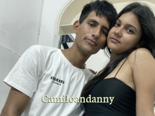 Camiloandanny