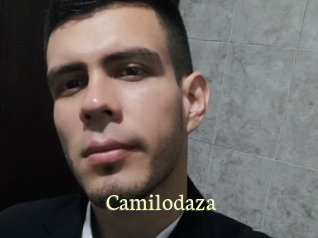 Camilodaza