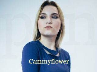 Cammyflower