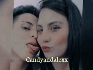 Candyandalexx