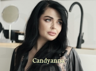 Candyanna