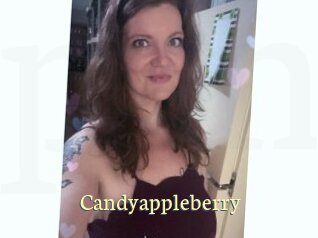 Candyappleberry