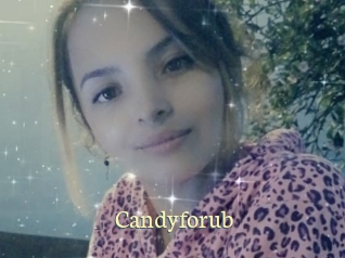 Candyforub