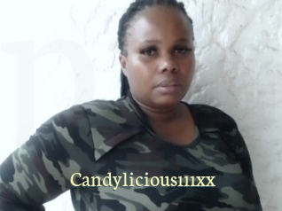 Candylicious111xx