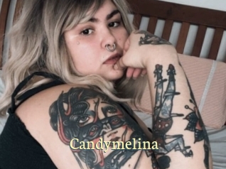 Candymelina