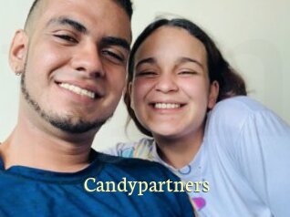 Candypartners