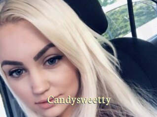 Candysweetty