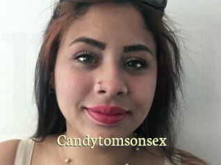 Candytomsonsex