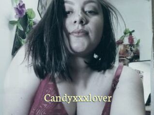 Candyxxxlover