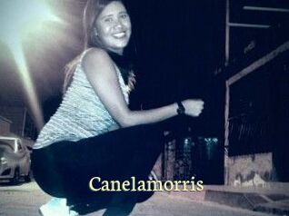 Canelamorris