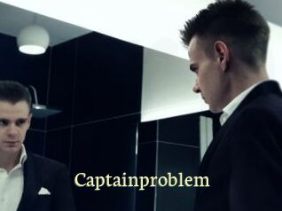 Captainproblem