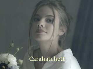 Carahatchett