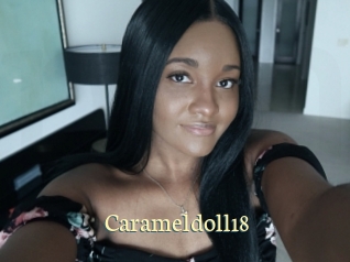 Carameldoll18