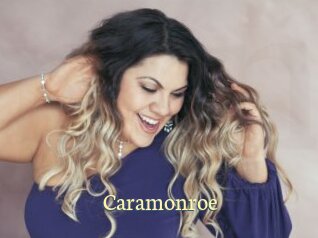 Caramonroe