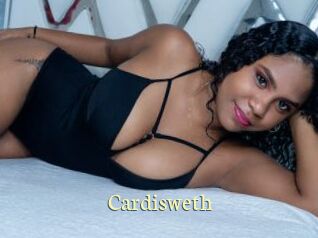 Cardisweth