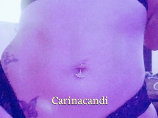 Carinacandi