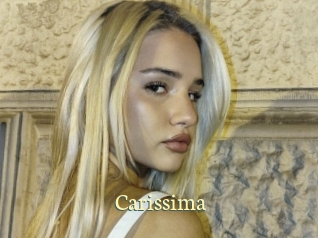 Carissima