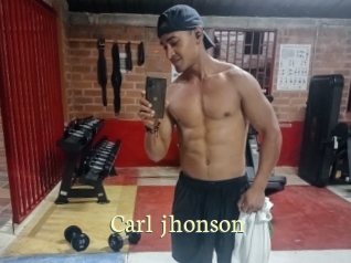 Carl_jhonson